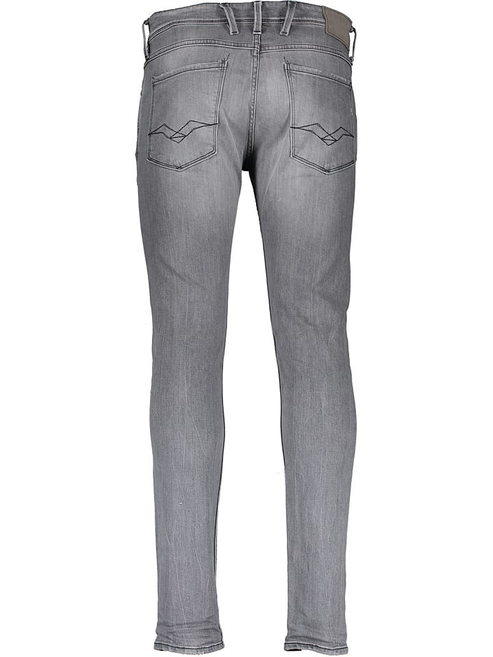 Jeans Straight-fit – Bild 3