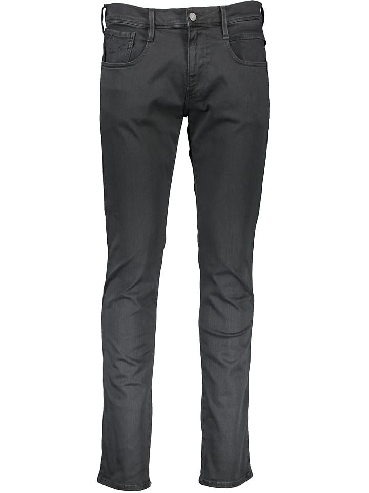 Jeans Straight-fit