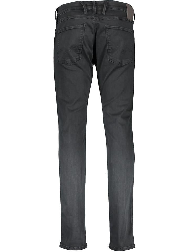 Jeans Straight-fit – Bild 2