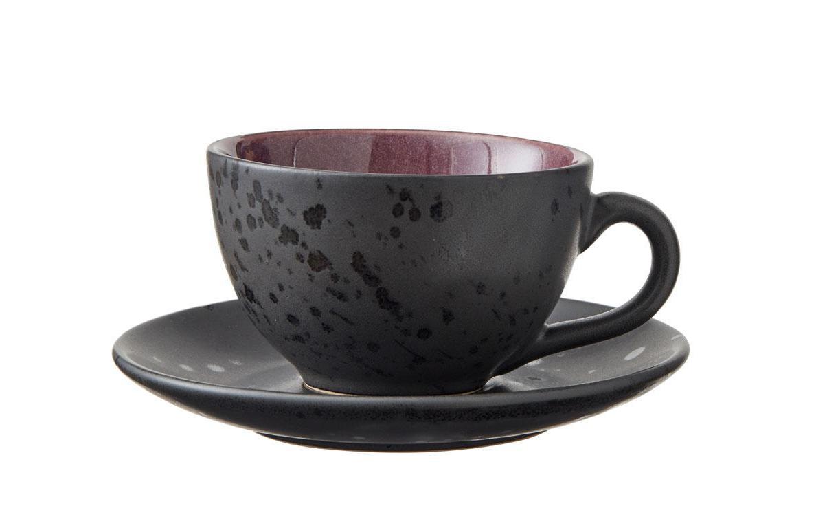 Cremabella Cappuccino Tassen Set, 8-teilig – Bild 4