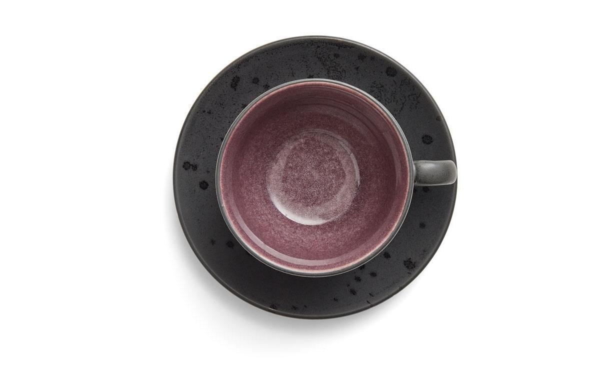 Cremabella Cappuccino Tassen Set, 8-teilig – Bild 2